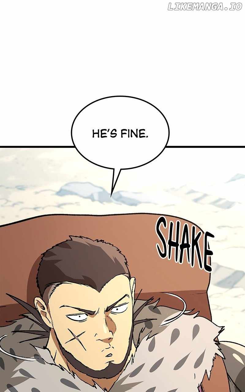 Return of the Runebound Professor Chapter 41 31